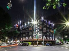 Hotel Benedicta 写真