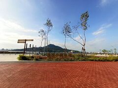 チェック イン エクスプレス ニュー タイペイ タンスイ 写真