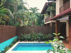 ヴィラズ バイ テコア 写真