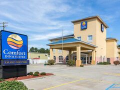 Comfort Inn & Suites Chesapeake - Portsmouth 写真