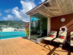 セントロ ワン バングラ 写真