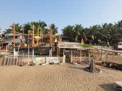 オレンジビーチリゾート 写真