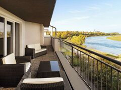 Amedia Hotel Dresden Elbpromenade, Trademark Collection by Wyndham 写真
