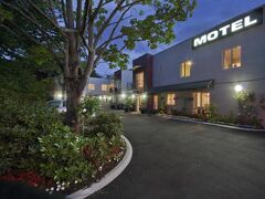 シティ センター モーテル 写真