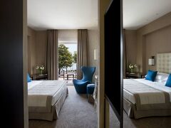 パーク ホテル 写真