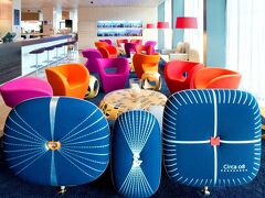 ラディソン ブル ホテル ルツェルン 写真