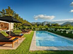 ラクレ ビレッジ 写真