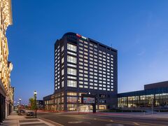 Hilton Garden Inn Toledo Downtown 写真