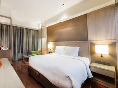 シグネチャー パタヤ 写真