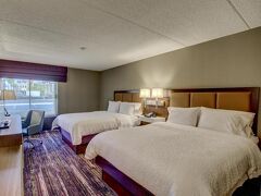 Hampton Inn San Diego-Kearny Mesa Hotel 写真