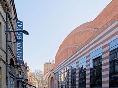 ホステル トゥールーズ ウィルソン 写真