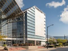 ダブルツリー バイ ヒルトン サウス ベンド 写真