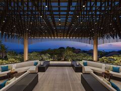 ウマナ バリ LXR ホテルズ ＆ リゾーツ 写真