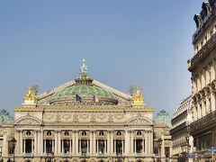 ドヌー オペラ ホテル 写真