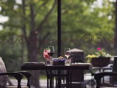 ヴィラ ウェスセット 写真