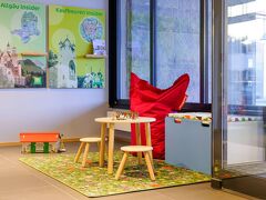 フェリックス ホテル カウフベイレン 写真