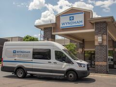 ウィンダム ブルーミントン - モール オブ アメリカ 写真