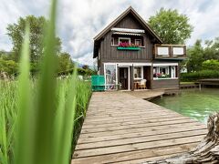 Dietrichsteinerhof Apartments & Rooms 写真