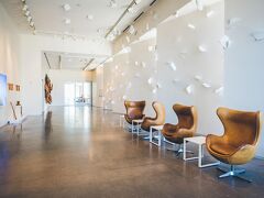 21c Museum Hotel Bentonville 写真