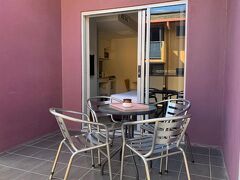 エアポート アスコット モーテル 写真