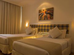 ザ ジェライ ホテル アロー スター 写真