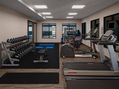 ハンプトン イン & スイーツ グランド ラピッズ - エアポート トゥエンティ エイス ストリート 写真