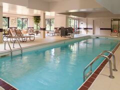 Hampton Inn & Suites Kokomo 写真