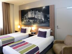 グロブナー ホテル アデレード バイ アコー 写真