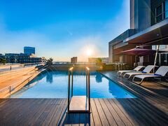 Radisson Blu Gautrain Hotel, Sandton Johannesburg 写真