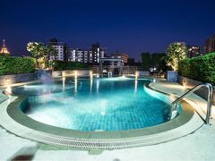 オリーブ ホテル アンド レジデンス バンコク スクンビット 101 ニア トゥルー デジタル パーク 写真