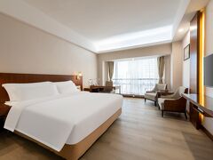 サウス ユニオン ホテル 写真