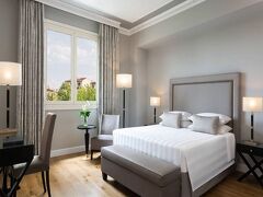 シーナ ヴィラ メディチ オートグラフ コレクション 写真