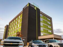Home2 Suites by Hilton Oklahoma City NW Expressway 写真