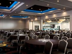 Radisson Hotel & Conference Centre London Heathrow 写真