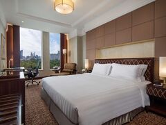 ラディソン ブル ホテル シャンハイ ニュー ワールド 写真