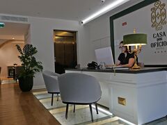カーサ ドス オフィシオス ホテル 写真
