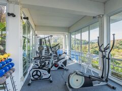 チェンライ レイク ヒル リゾート 写真