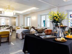 ヘリテージ ホテル サンタ ルチア 写真