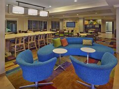 フェアフィールド イン アンド スイーツ バイ マリオット ボカラトン 写真