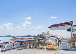 Yeosu Grace Ocean View and Family Pension 写真