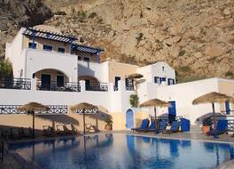 エーゲアン ビュー ホテル 写真