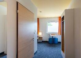 B&B Hotel Augsburg 写真