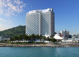 Yeosu Expo Utop Marina Hotel & Resort