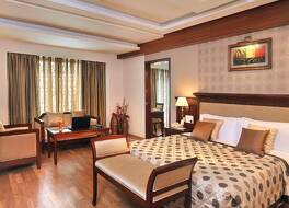 フォーチュン JP パレス マイソール メンバー ITC ホテルズ グループ 写真