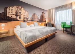 Cosmopolitan Bobycentrum - Czech Leading Hotels