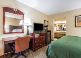 クオリティ イン ホワイト ハウス 写真