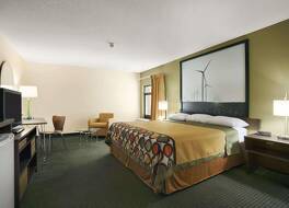 スーパー 8 バイ ウィンダム コロンビア シティ 写真