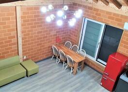 Uljeon 56 Pension 写真