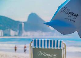 Miramar By Windsor Copacabana 写真