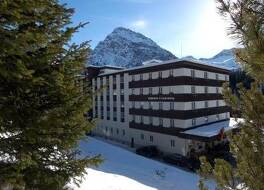 Robinson Club Arosa